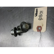 90B134 Camshaft Gear Bolts Pair From 2005 Subaru Impreza  2.5